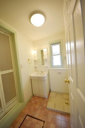 プリムヴェール南鳩ヶ谷の物件内観写真